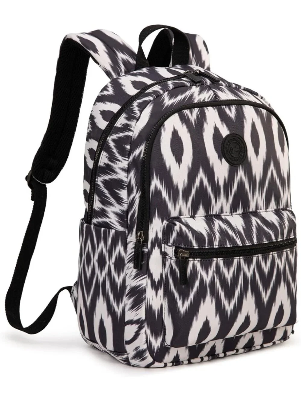 Stylish Western Backpack Purse for Women | Casual Daypack for Travel & College
